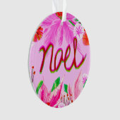 Folio de Noël - Noel (devant)