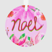 Folio de Noël - Noel (dos)