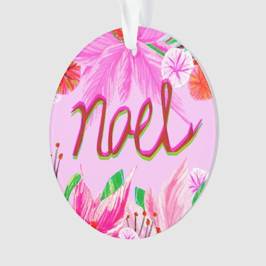 Folio de Noël - Noel (devant)