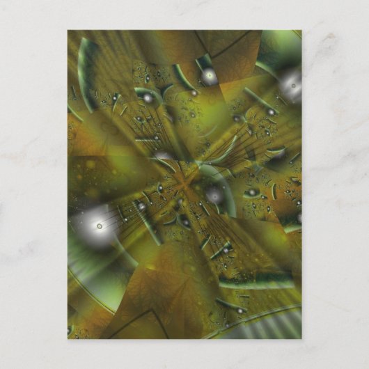 Foliole Gust Briefkaart (Voorkant)