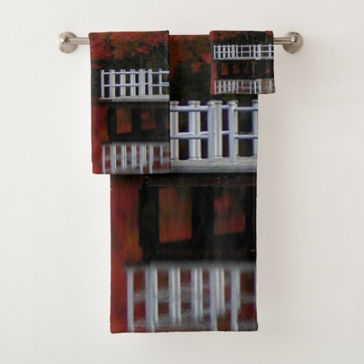 Folithe d'automne (En situation)