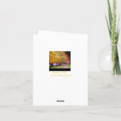 Folithe d'automne (Dos)