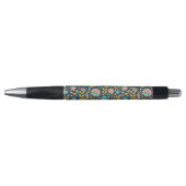 Folk Art Flower Pattern Pen (Voorkant)