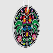 Folk Art - Ornament - SRF (voorkant)