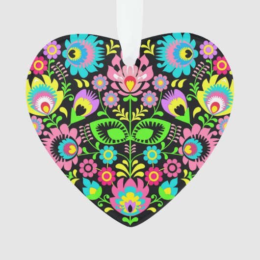 Folk Art - Ornament - SRF (voorkant)