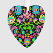 Folk Art - Ornament - SRF (voorkant)