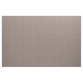 Folk Art Pattern Stof (Yard (91,4 cm))