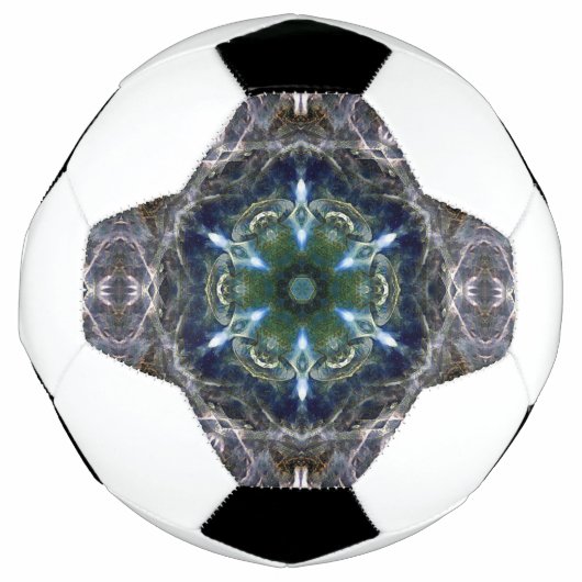 Folk Mandala (Devant)