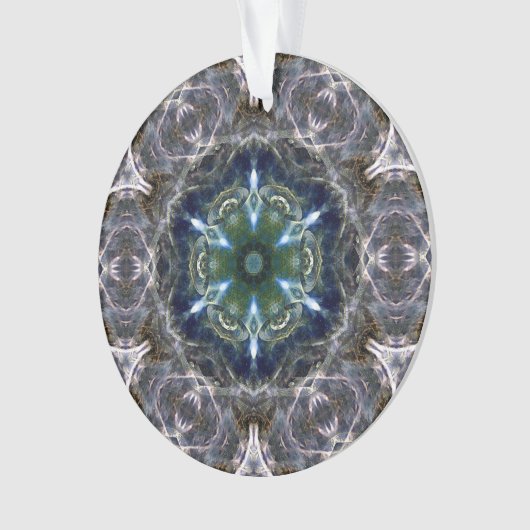 Folk Mandala (devant)