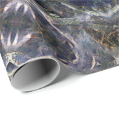 Folk Mandala Cadeaupapier (Rol Hoek)