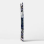 Folk Mandala Case-Mate iPhone Case (Achterkant / Rechts)