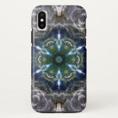 Folk Mandala Case-Mate iPhone Case (Achterkant)