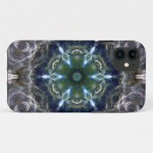 Folk Mandala Case-Mate iPhone Case (Achterkant (horizontaal))