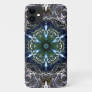 Folk Mandala iPhone 11 Hoesje