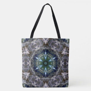 Folk Mandala Draagtas
