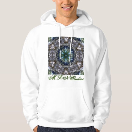 Folk Mandala Hoodie (Voorkant)