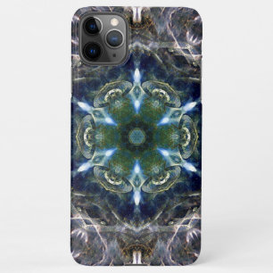 Folk Mandala iPhone 11Pro Max Hoesje