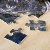 Folk Mandala Jigsaw Puzzle (Côté)