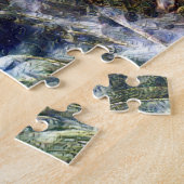 Folk Mandala Jigsaw Puzzle (Côté)
