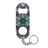 Folk Mandala Mini Flessenopener (Achterkant)