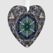 Folk Mandala Ornament (voorkant)