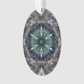 Folk Mandala Ornament (voorkant)