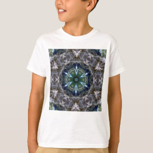 Folk Mandala T-shirt