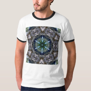 Folk Mandala T-shirt