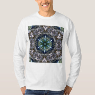 Folk Mandala T-shirt