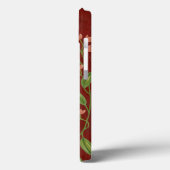 Folk Rabbit Case-Mate iPhone Case (Achterkant / Links)