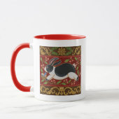 Folk Rabbit Mok (Links)