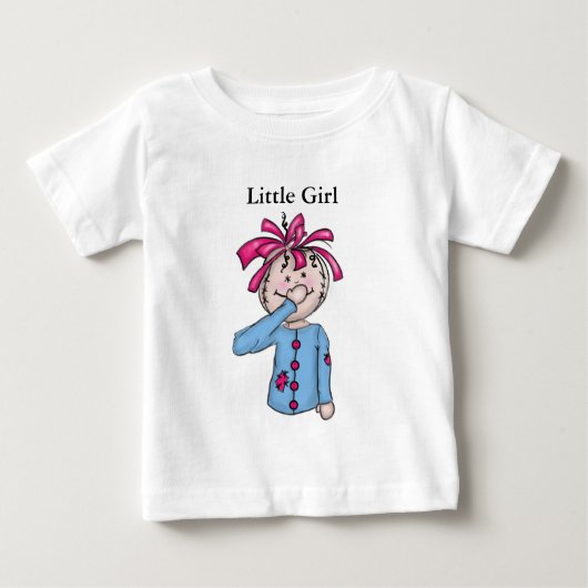 Folk Rag Doll Matching (Voorkant)