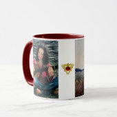 FOLK VAN TUSCANY MOK (Voorkant links)