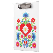 FolkFest Klembord (Links)