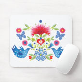 FolkFest Muismat (Met muis)