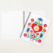 FolkFest Planner (Display)