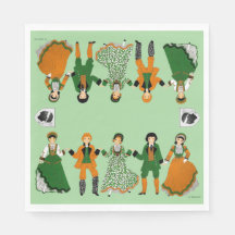 Folklore de Corse, Frankrijk