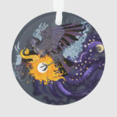 Folklore du ciel de Corbeau (dos)