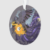 Folklore du ciel de Corbeau (devant)