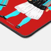 Folklore du Nord-Pas-de-Calais, France (Coin)