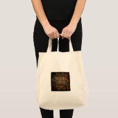 Folklore Finder Tote Bag (Voorkant (product))