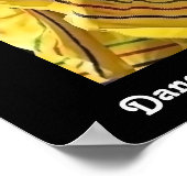 Folklorico Dance Poster (Hoek)