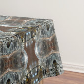 Folksy Banter Tafelkleed (Voorbeeld)