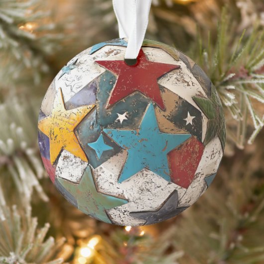 Folksy Stars (Arbre)