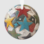 Folksy Stars (dos)