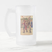 Folktale Matglas Bierpul (Links)