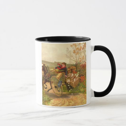 Folktales Mug (Droite)
