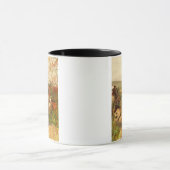 Folktales Mug (Centre)