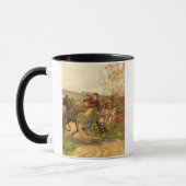Folktales Mug (Gauche)