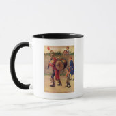 Folktales Mug (Gauche)